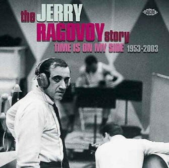V.A. - Jerry Ragovoy Story :Time Is On My Side '53 - '03